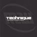 Technique - mixed by Paul Hazendonk